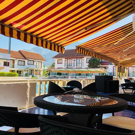 Hotel Resort Piemonte Ojos Buenos Exteriör bild