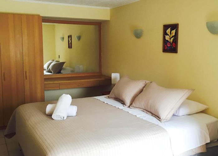 Hotel Resort Piemonte Ojos Buenos Exteriör bild
